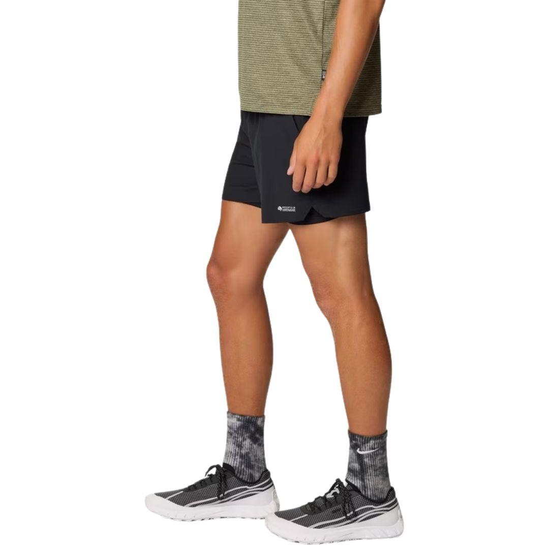 Mountain Hardware Men's Shade Lite Shorts